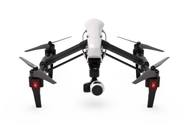 DJI Inspire 1 Transforming Drone 01 - Walyou