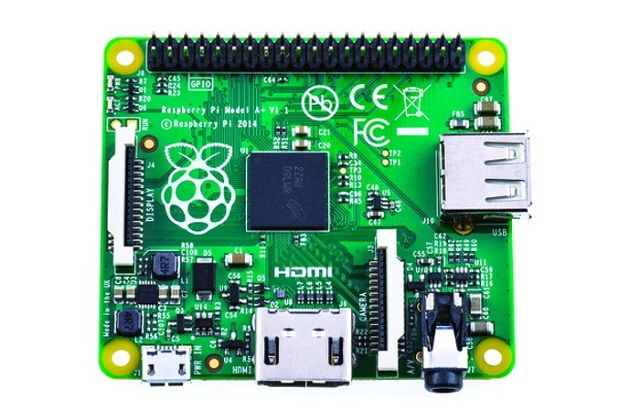 Raspberry Pi Model A+ Mini PC Is Now Available for $20