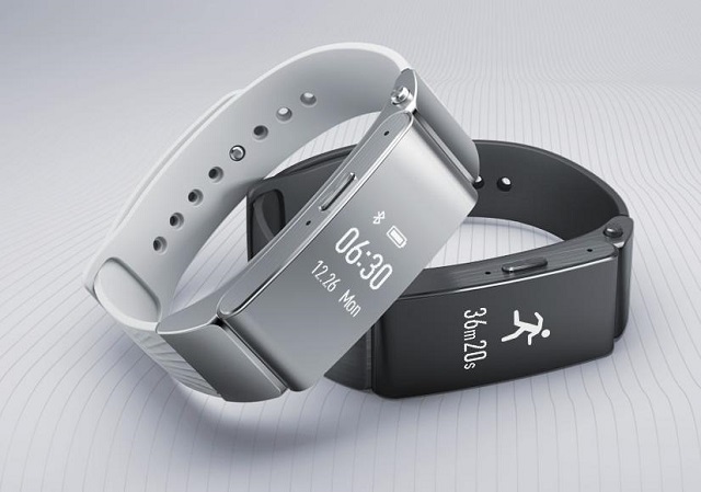 Huawei talkband b7 когда появится в продаже