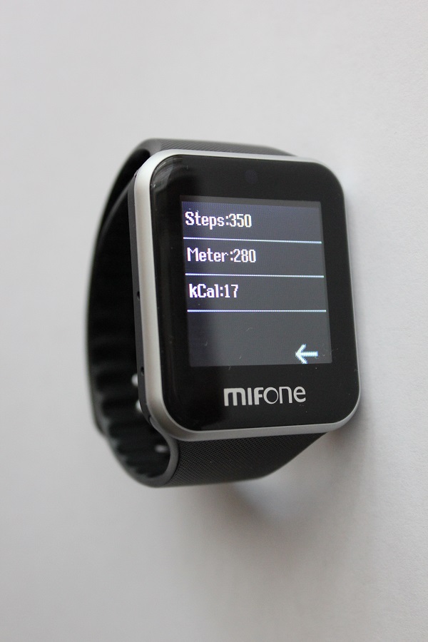 smartwatch 15 euro