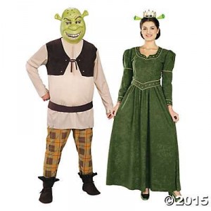 50 Couples Halloween Costumes Ideas for 2015