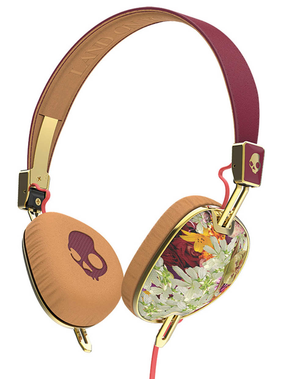 creative Headphone design and concept 19 Walyou