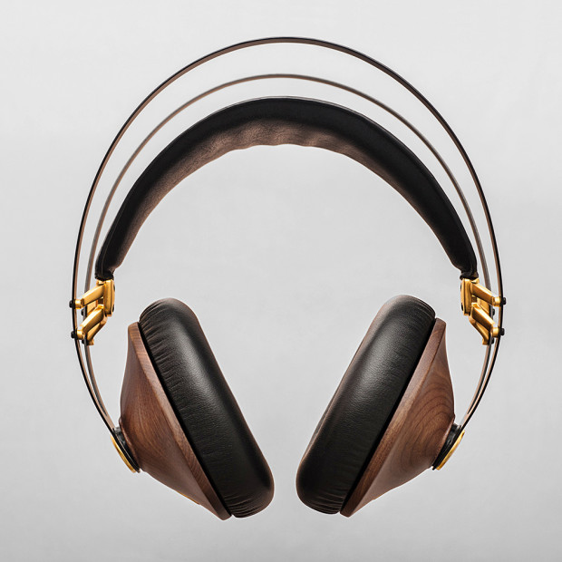 creative Headphone design and concept 21 Walyou