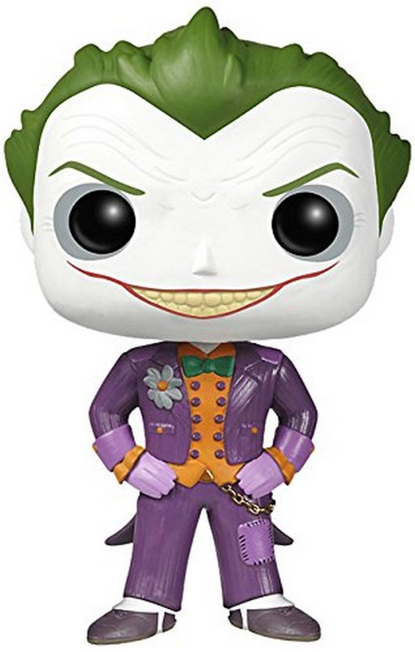 funko pop gigante joker