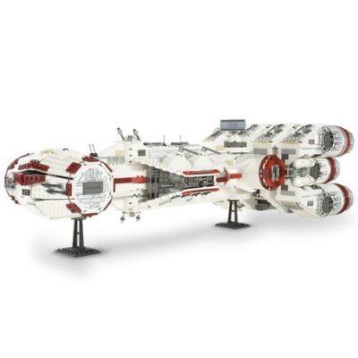 star wars lego most expensive