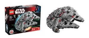 star wars lego most expensive