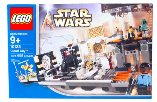 star wars lego most expensive