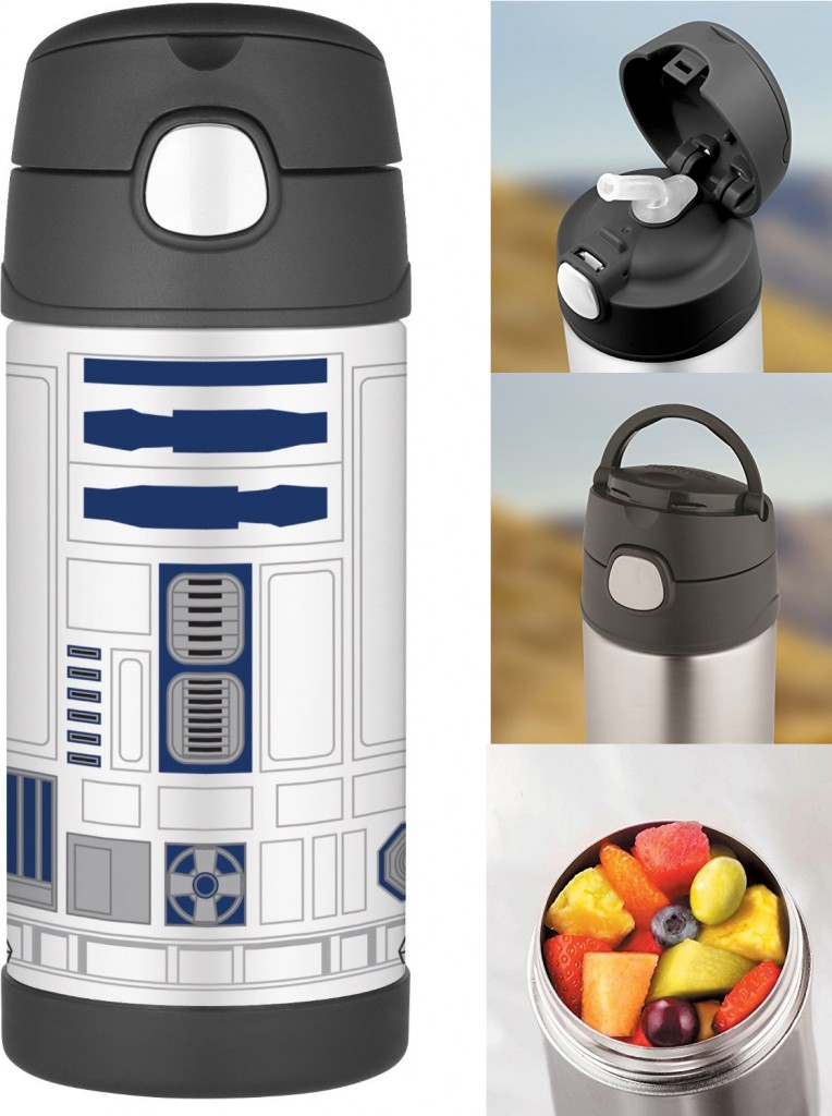 35 Star Wars Gadgets Every Kitchen In The Galaxy Must Have   Thermos R2D2 764x1024 