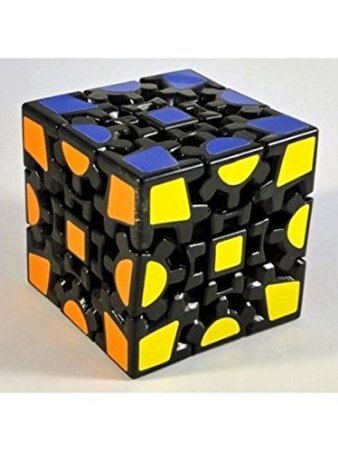 Cool Rubik's Cubes 1 - Walyou