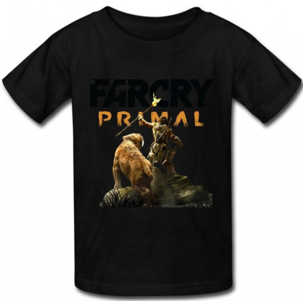 far cry shirt