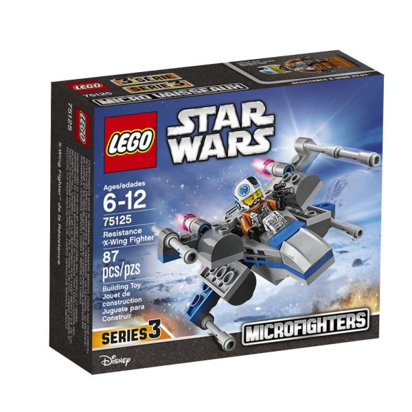 20 Best Star Wars LEGO Sets Under $25