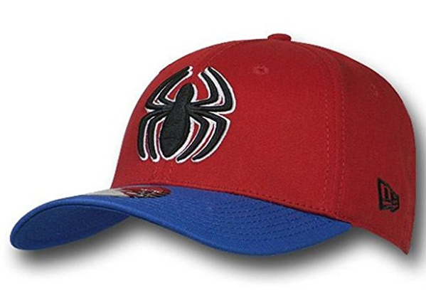 Spider-Man Baseball Cap - Walyou