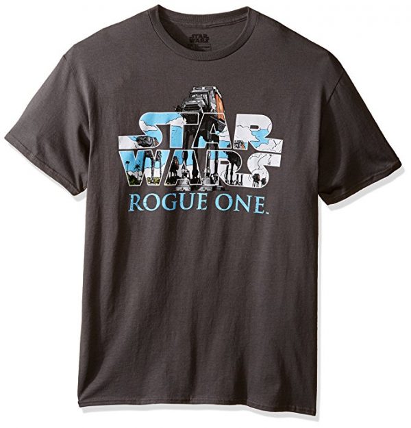 rogue into the storm shirt