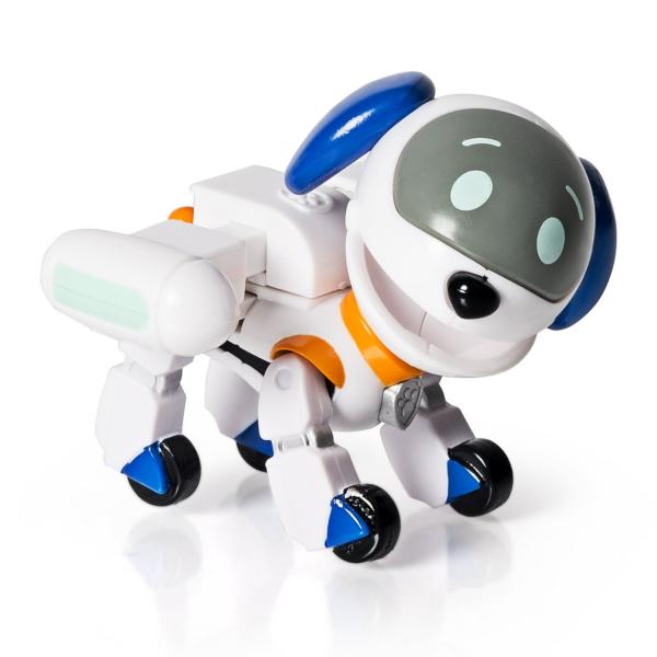 paw patrol electronic dog