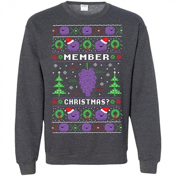 14 Funniest Ugly Christmas Sweaters