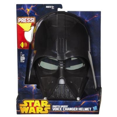 voice changer star wars helmet