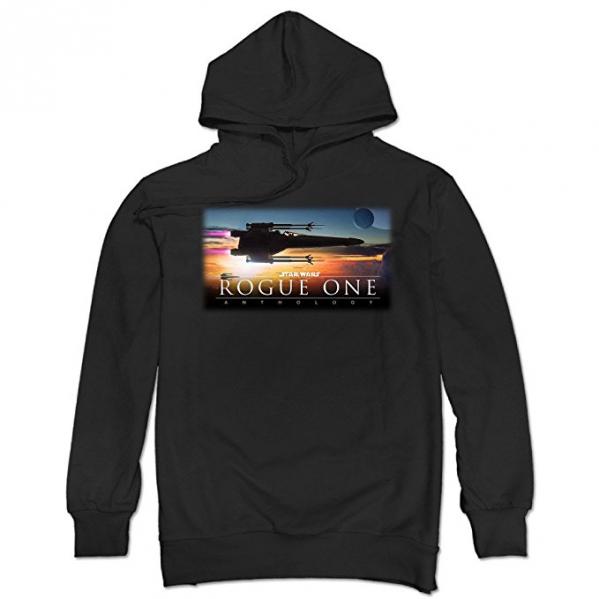 rogue one hoodie