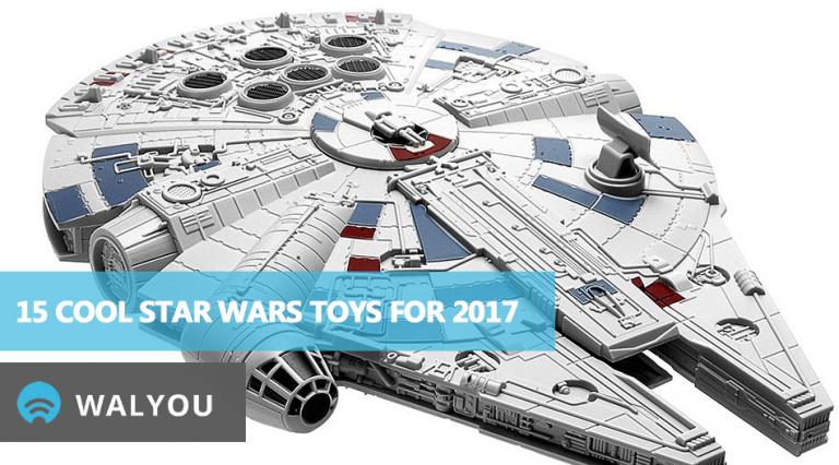 cool star wars toys for adults