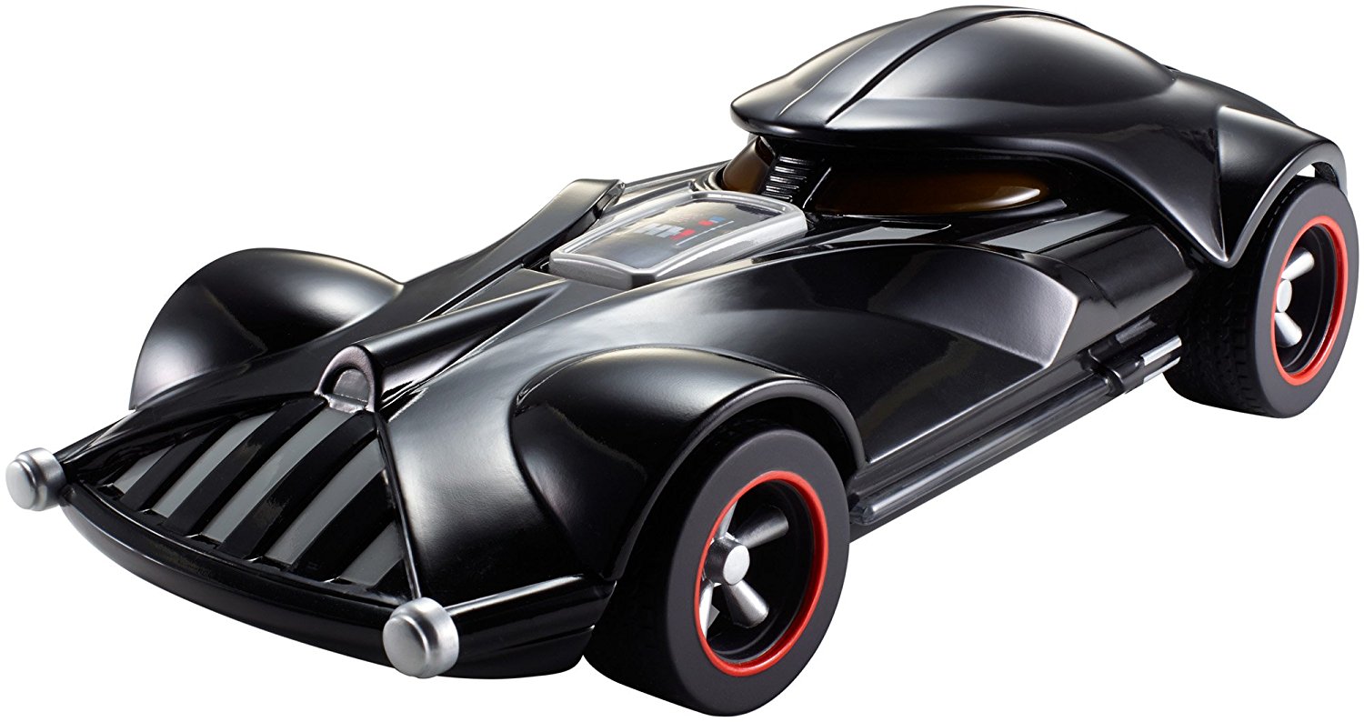 hot-wheels-star-wars-rogue-one-remote-controlled-darth-vader-car - Walyou