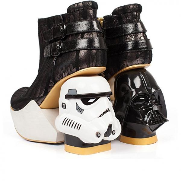 darth vader shoes for adults