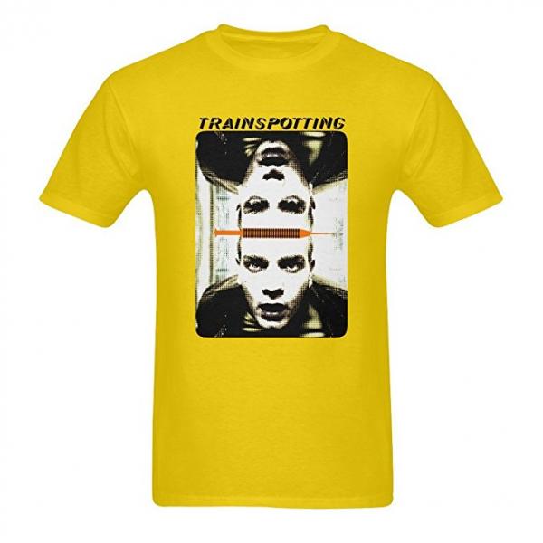 t shirt trainspotting