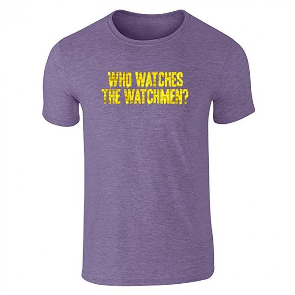 watchmen hbo t shirt