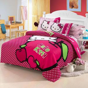 10 Best Hello Kitty Bedding Sets