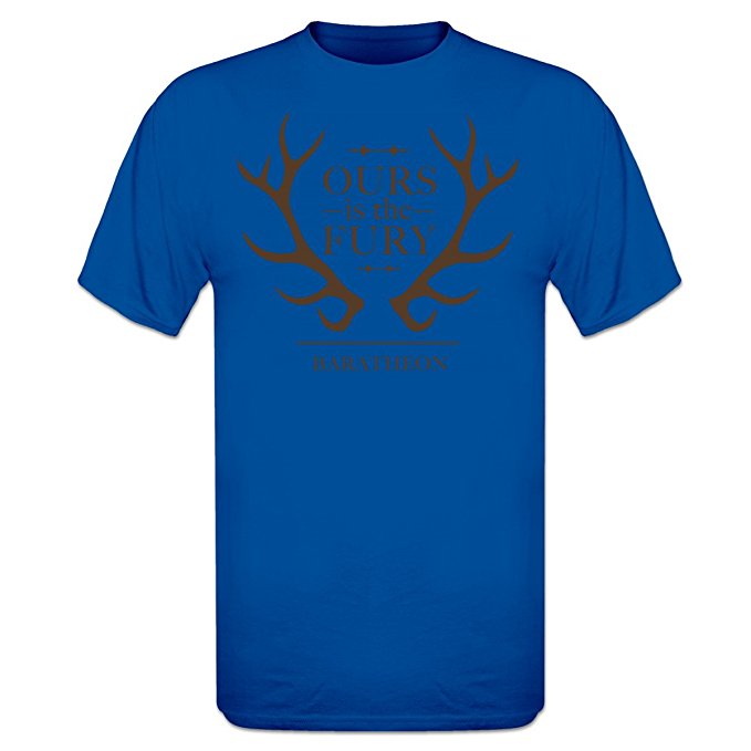 house baratheon t shirt