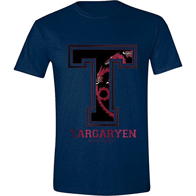 targaryen t shirt