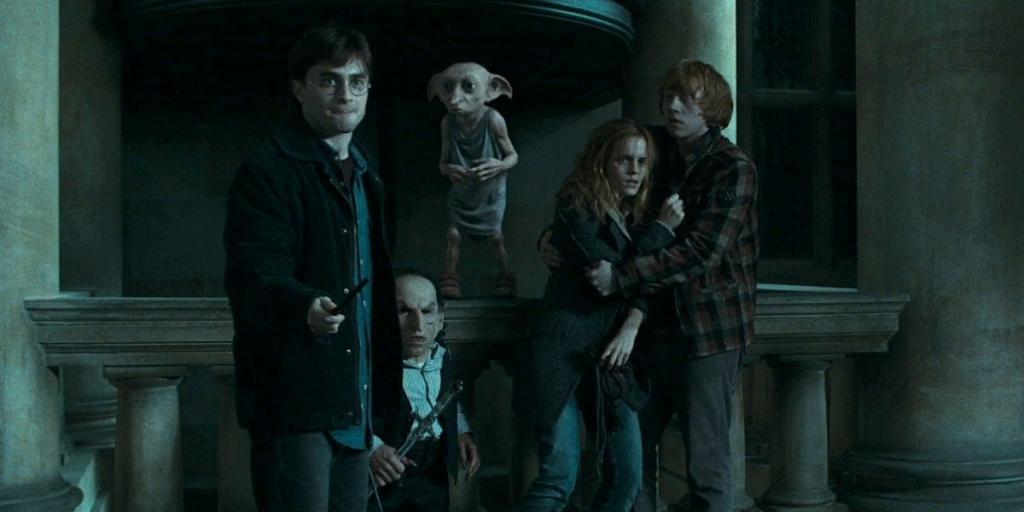 11 Biggest Plot Holes in the Harry Potter Universe