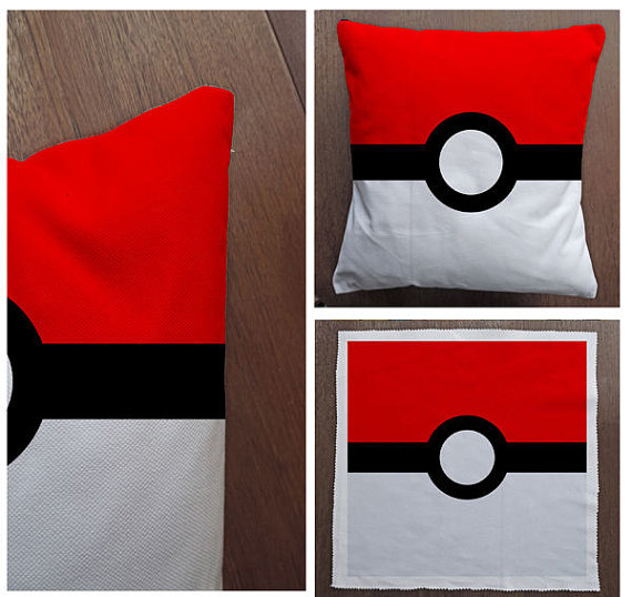 pokemon pillow pal