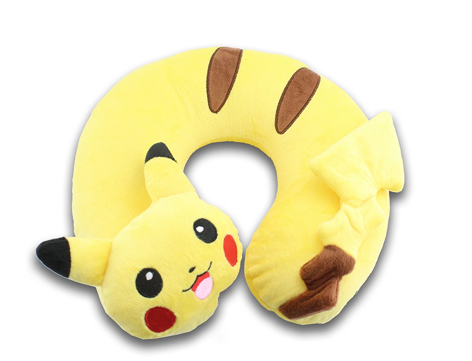 pokemon pillow pal