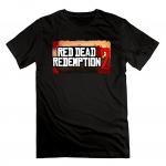 red dead redemption t shirts