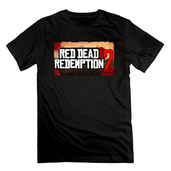 16 Best Red Dead Redemption T-Shirts to Get in 2017
