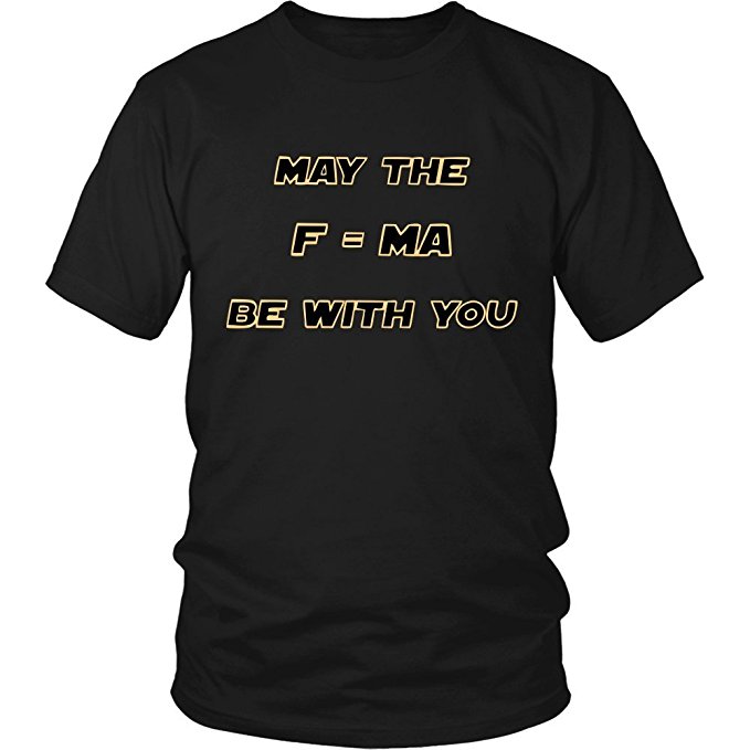 mit math equation t shirt