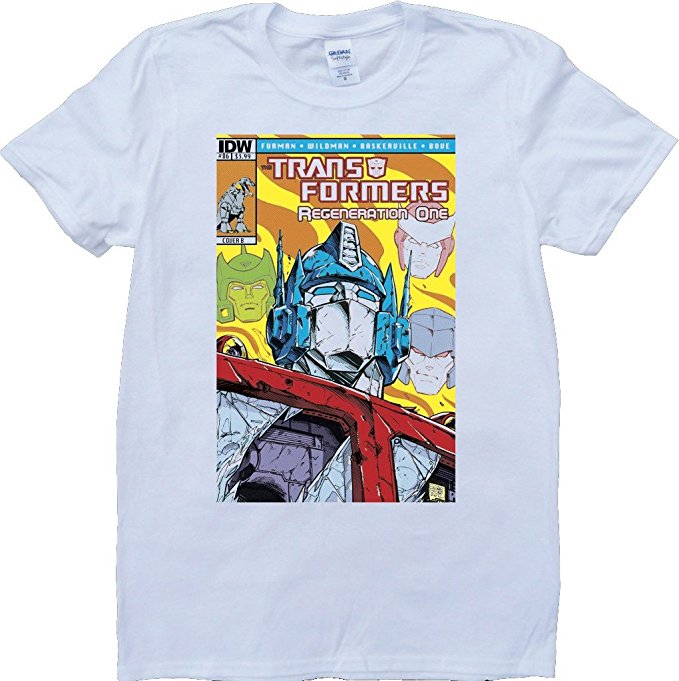 transformers 84 shirt