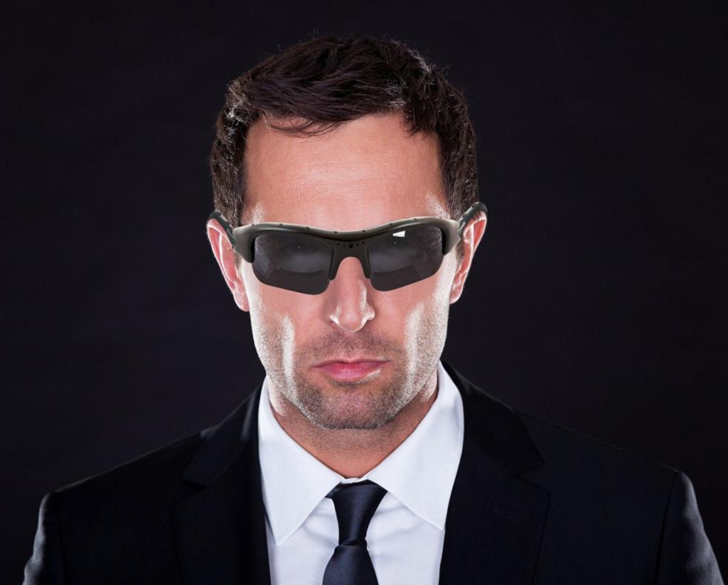 Best Spy Gadgets You Can Get On Amazon