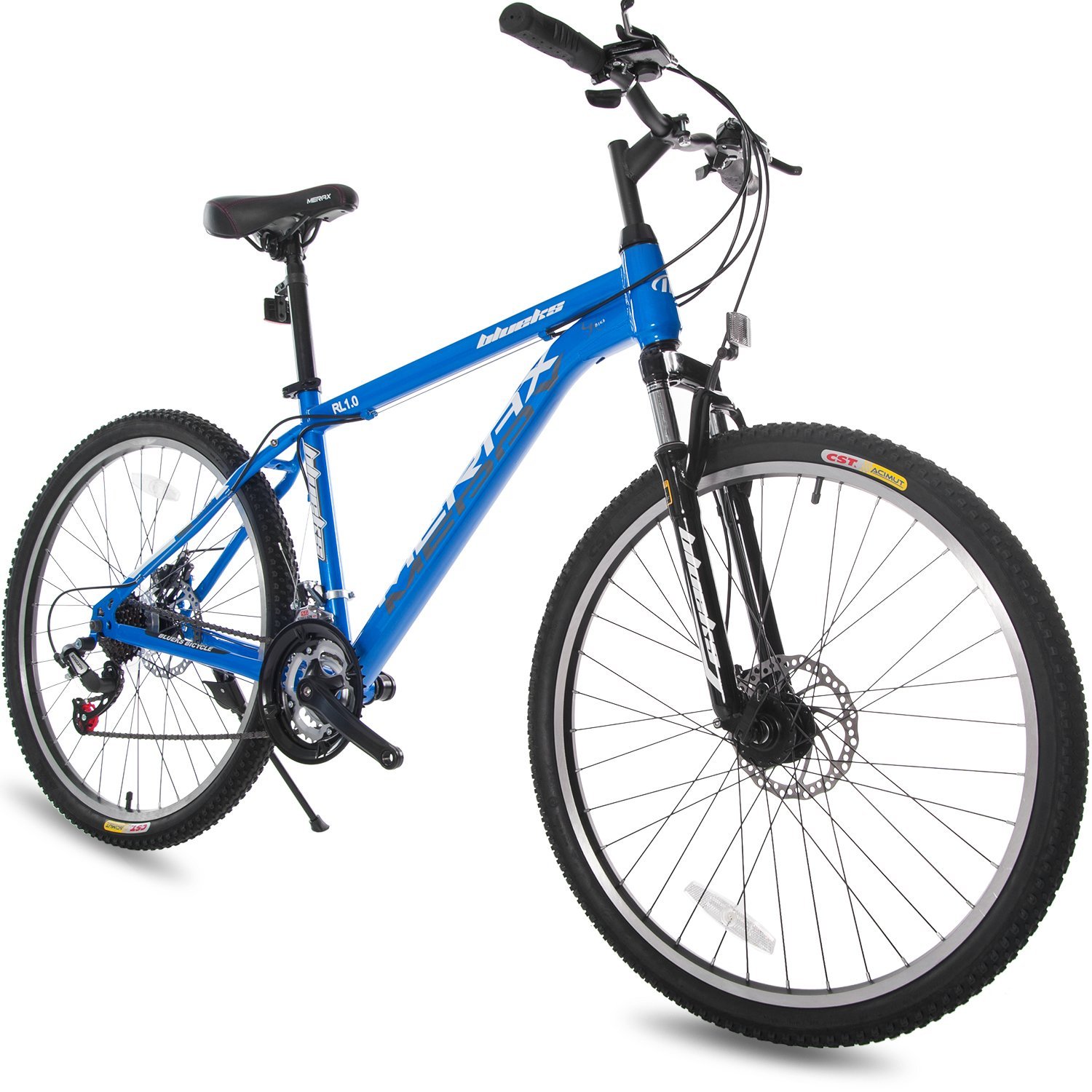 merax mountain bike