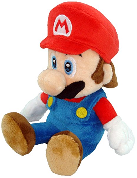 10 Must Have Mario Plush Toys - Walyou