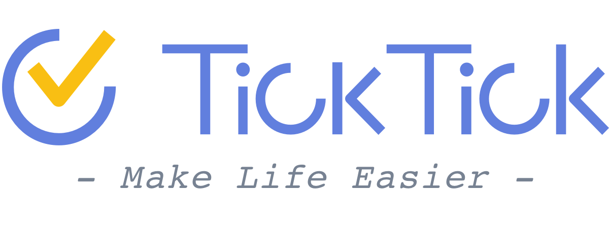 ticktick and notion