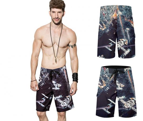 The Best Star Wars Swimwear