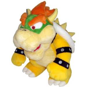 bowser - Walyou