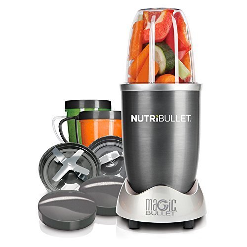 magic bullet Walyou