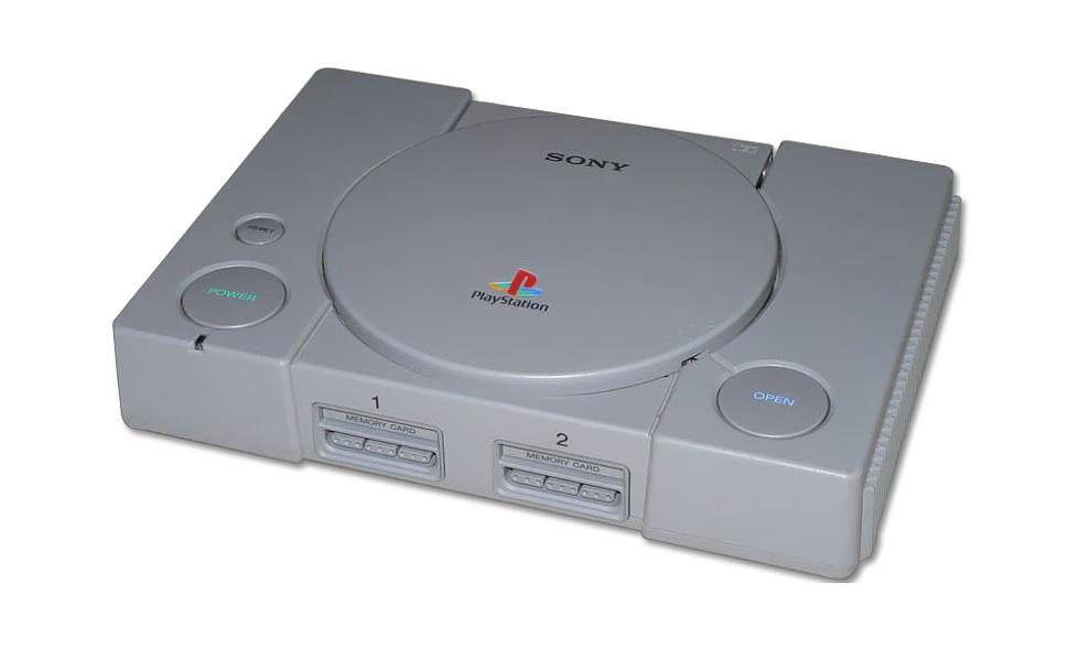 30 Most Popular Video Game Consoles Of All-time