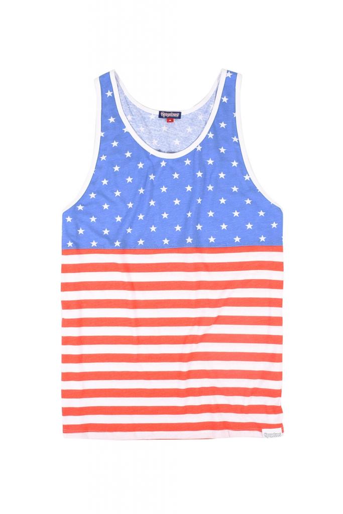 Top 10 Patriotic Gear for Fourth of July 2017