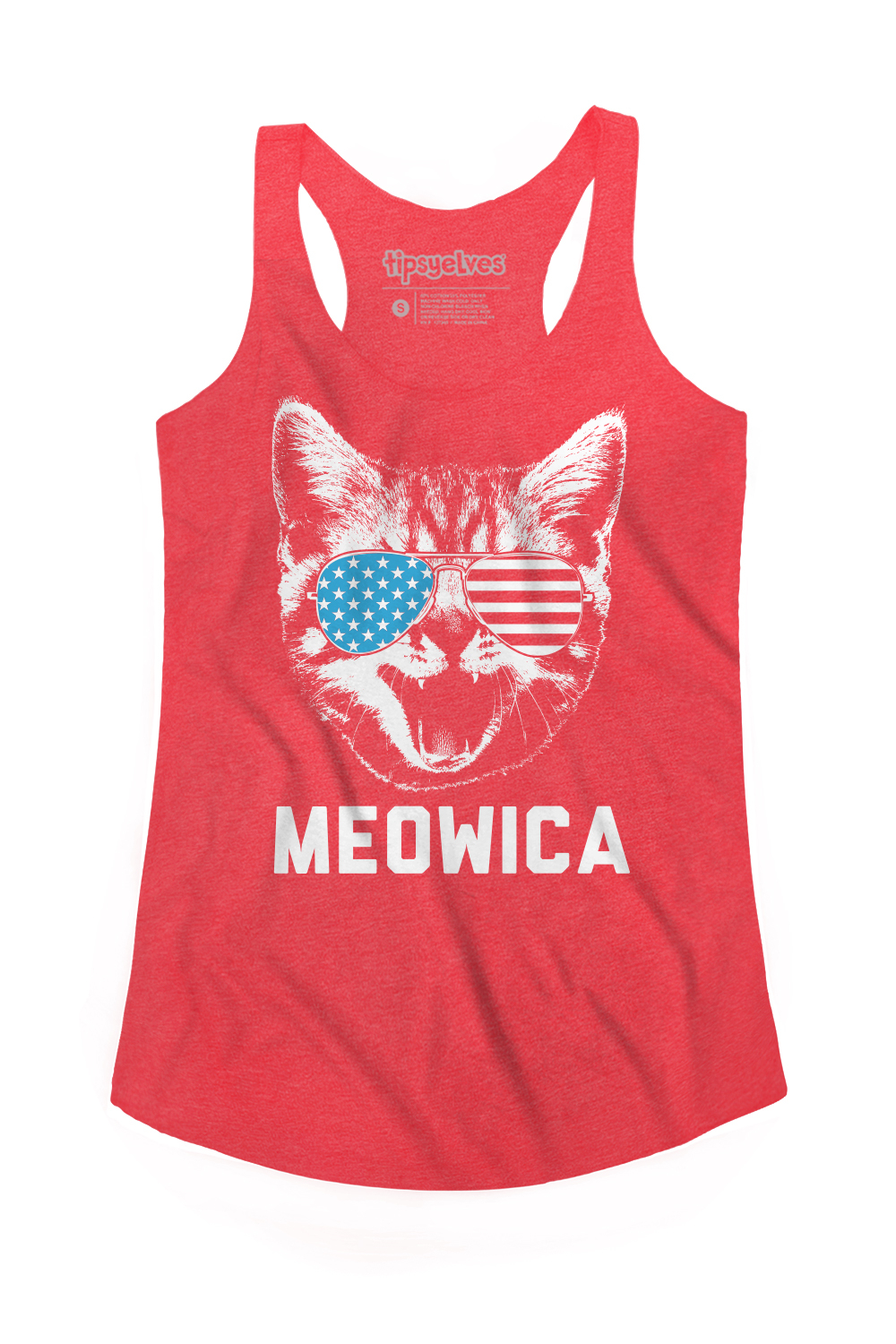 usa cat shirt