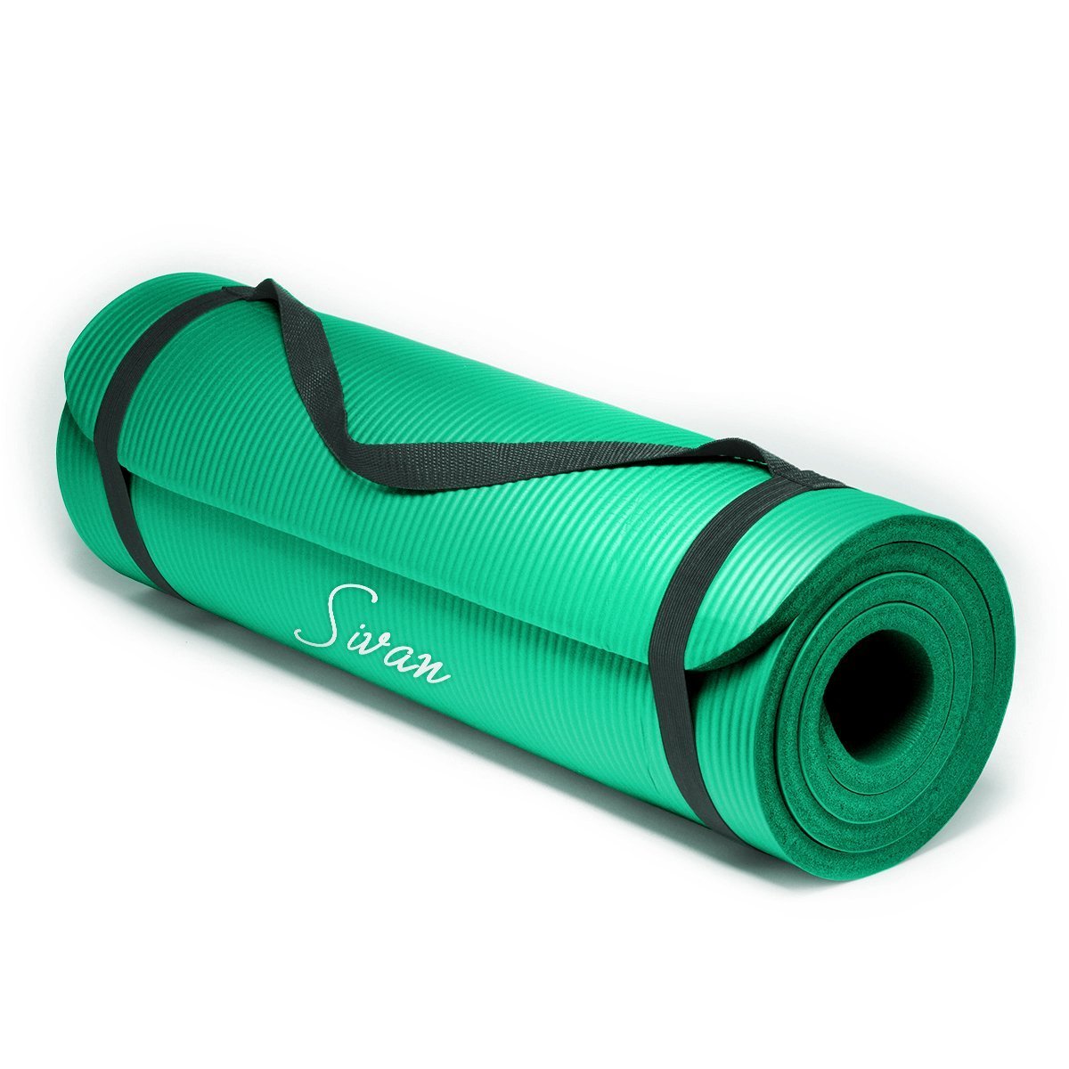 14 Coolest Premium Yoga Mats