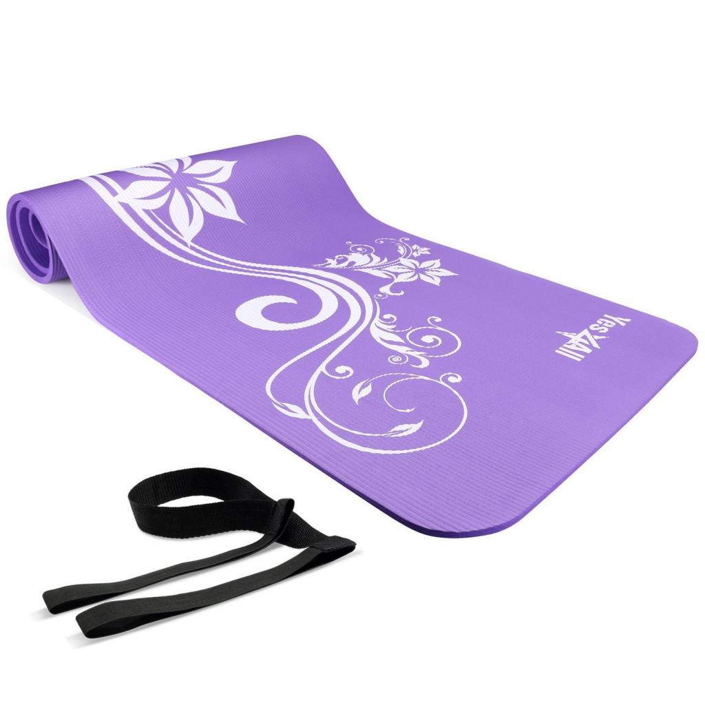 14 Coolest Premium Yoga Mats