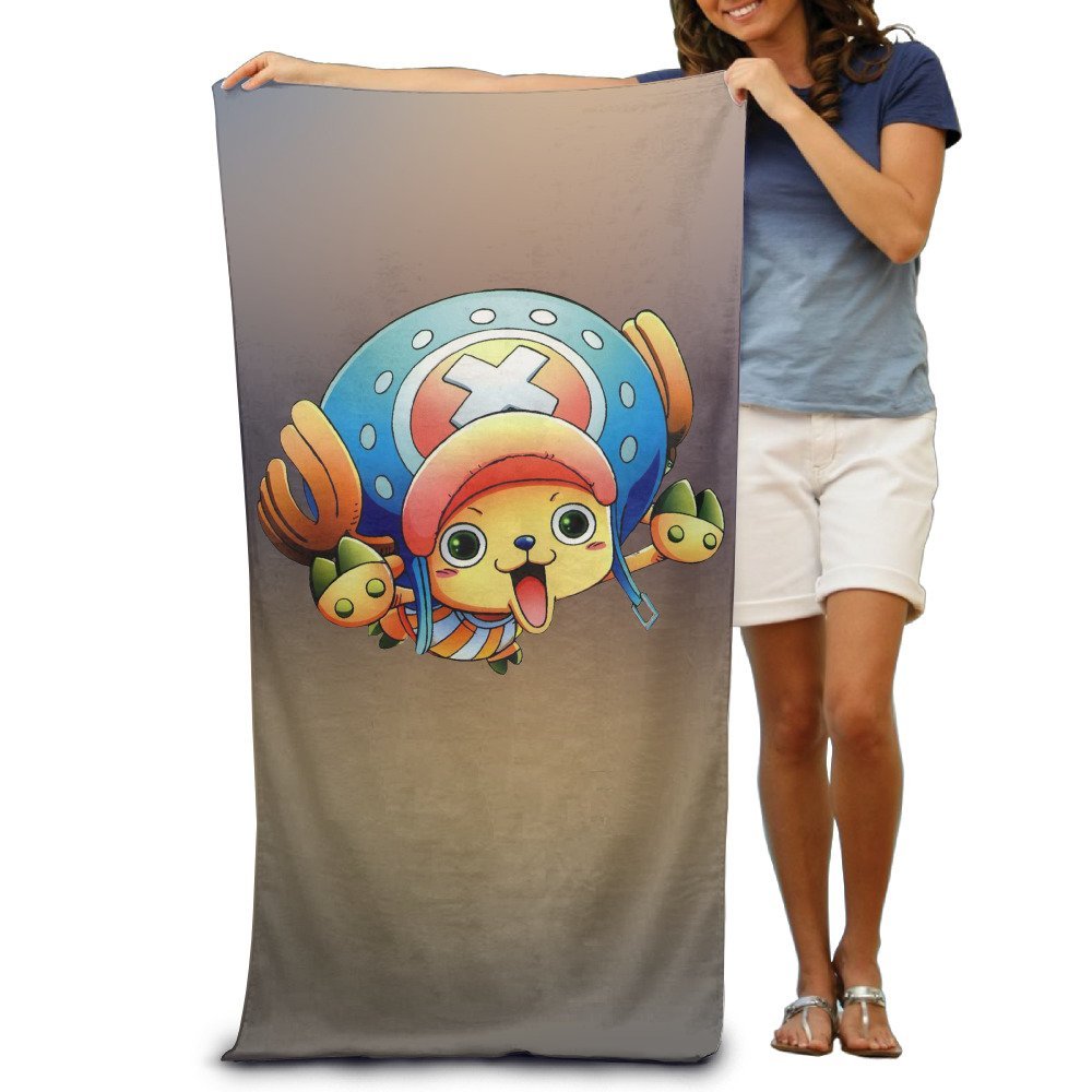 One Piece Vacation Towels - Walyou