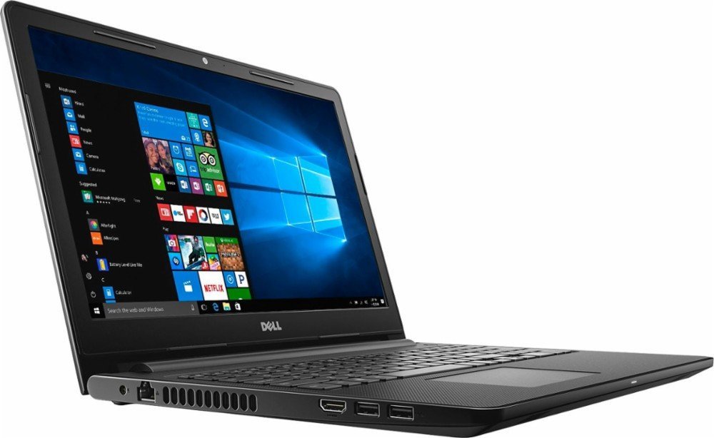 Dell Inspiron & 4 Other Laptops You Should Get Today